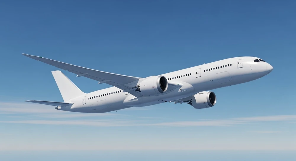 Việt Nam có đại diện góp mặt trong danh sách 25 hãng hàng không an toàn nhất thế giới năm 2026. Ảnh minh họa: AI