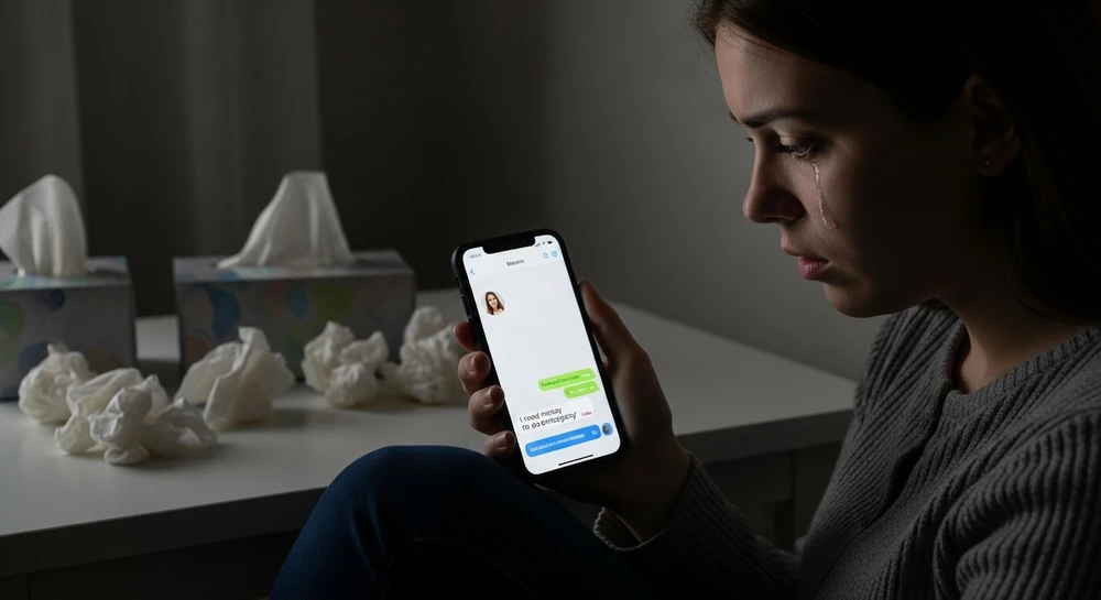 iPhone và iPad được sử dụng như công cụ để chuyển đổi tiền lừa đảo thành hàng hóa có giá trị cao. Ảnh minh họa: AI