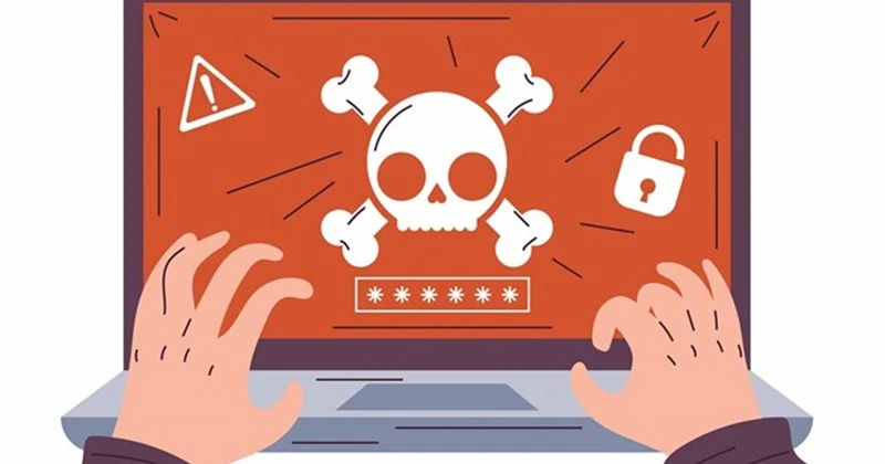 Nhiều tiện ích mở rộng có khả năng truy cập nội dung email. Ảnh minh họa