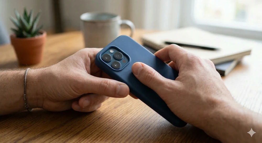 Nhiều người không thích sử dụng ốp lưng để khoe thiết kế của điện thoại.