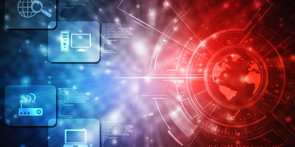 Tin công nghệ 18-3: Tấn công trên thiết bị giảm so với năm trước, nhưng rủi ro chưa biến mất.