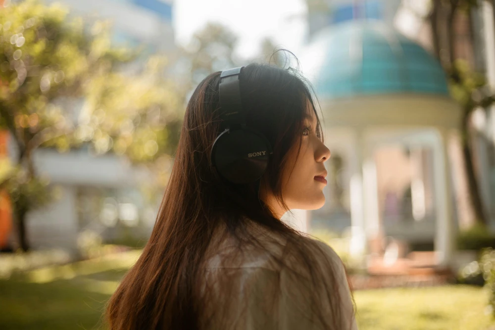 Lựa chọn tai nghe nên phù hợp với nhu cầu sử dụng. Ảnh: Pexels