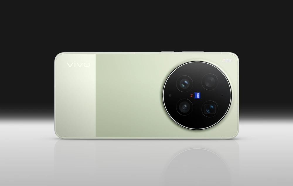 Tin công nghệ 5-5: vivo X300 Ultra chính thức lộ diện.