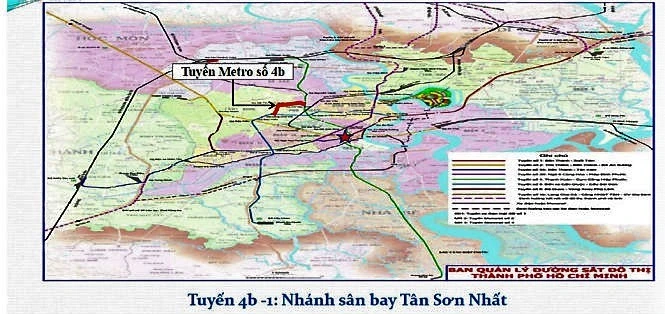 Mở đường giải cứu Tân Sơn Nhất ảnh 3