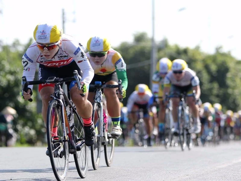 Mum Hyeseon tức tưởi vì bị hướng dẫn sai lộ trình vuột lỡ mất cơ hội giành chiến thắng