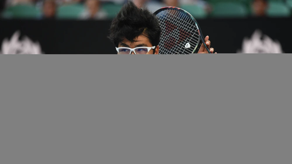 Djokovic bị hạ bởi tài năng 21 tuổi của Hàn Quốc ảnh 2