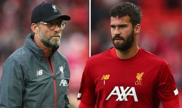 Liverpool tổn thất trước Siêu cúp UEFA; V-League không... VAR ảnh 2