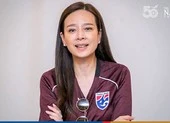 Thái Lan bất ngờ bổ nhiệm ‘Madam Pang’ làm trưởng đoàn bóng đá