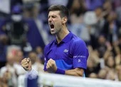 Djokovic còn cách kỷ lục lịch sử ba set thắng