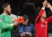 Man United bị ‘ám’ và gặp quá nhiều sai lầm
