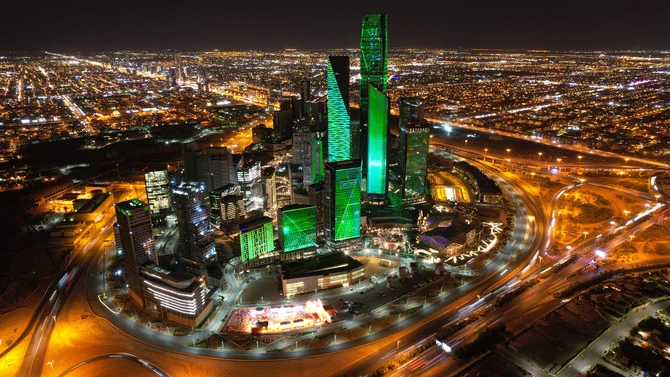 Saudi Arabia sử dụng các mảng thể thao, văn hóa nhằm thu hút du lịch đến với thủ đô Riyadh. Ảnh: GETTY
