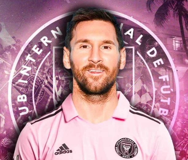 Messi có đến Inter Miami?