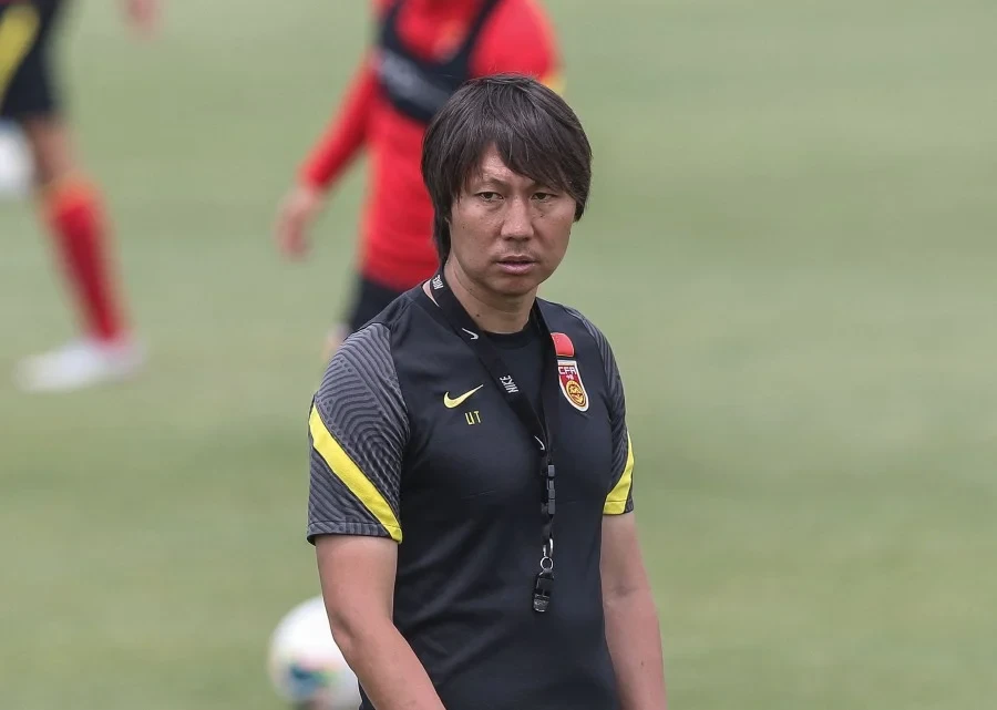 HLV Li Tie bị truy tố vì nhận hối lộ. Ảnh: AFP HLV Li Tie bị truy tố vì nhận hối lộ. Ảnh: AFP