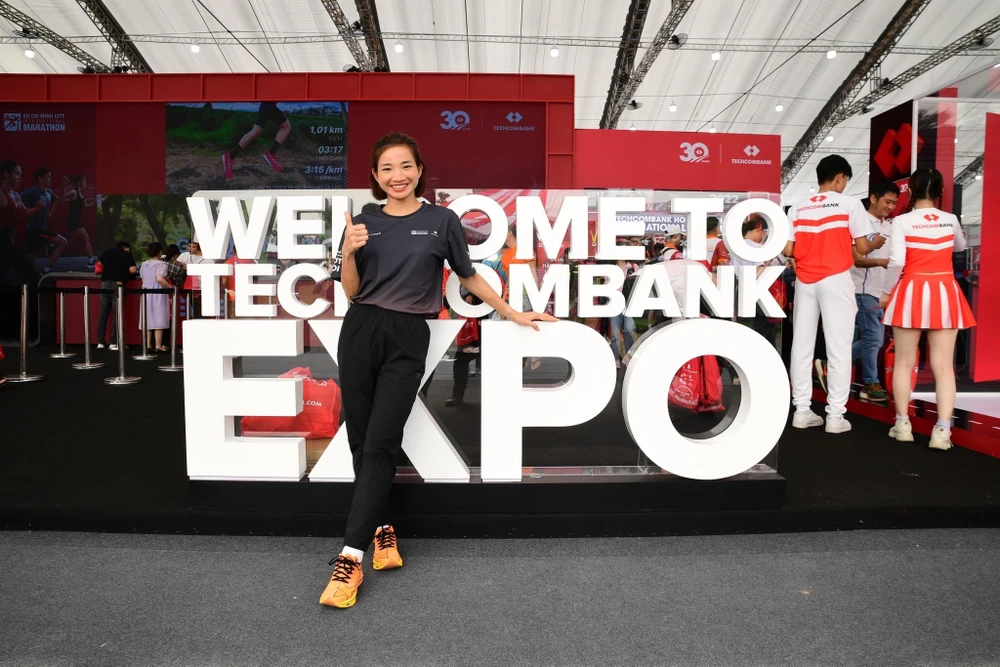 sao điền kinh tranh tài