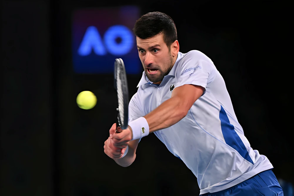 cuộc chiến giữa hai thế hệ