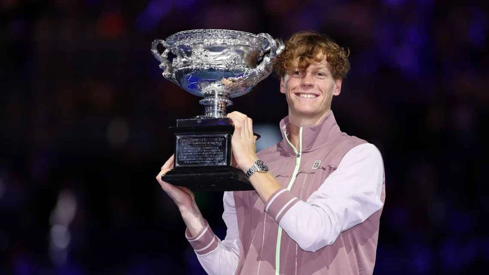 Đức Giáo hoàng Francis chúc mừng