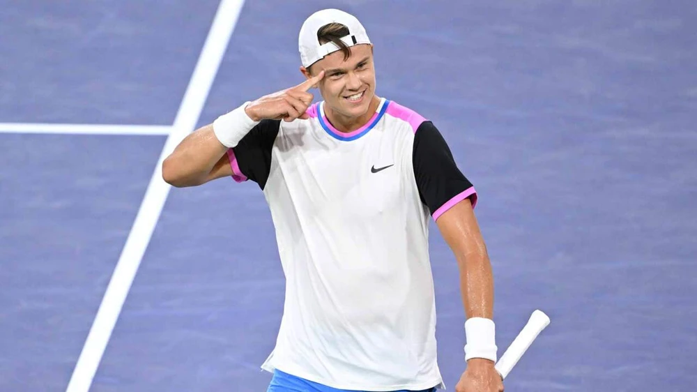 cặp đấu tứ kết