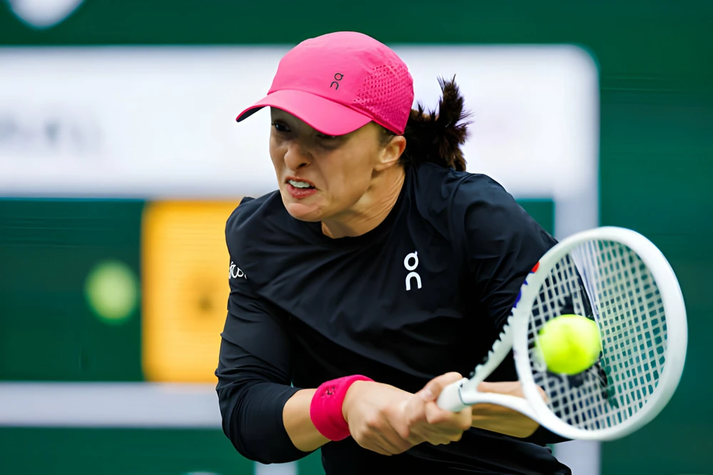 chung kết Indian Wells