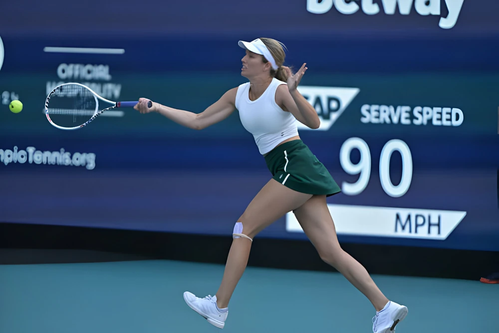 Cựu binh 30 tuổi