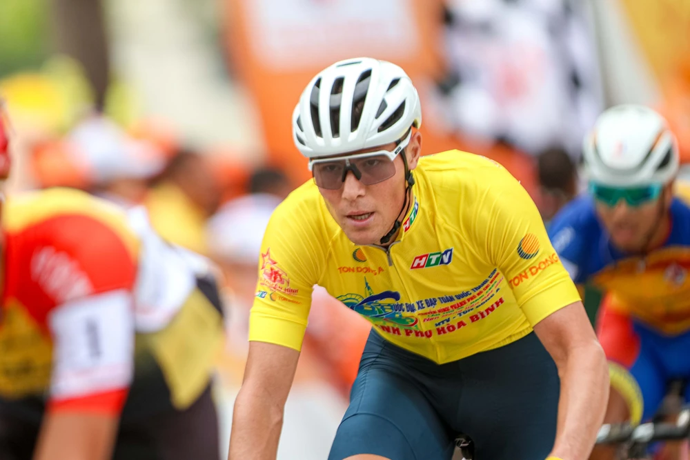 chặng đua nhỏ gây thiệt hại to