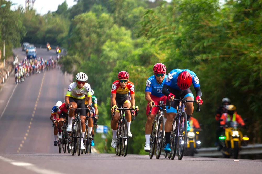 dốc Găng không căng như kỳ vọng