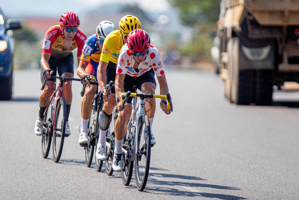 Igor Frolov thua tâm phục khẩu phục