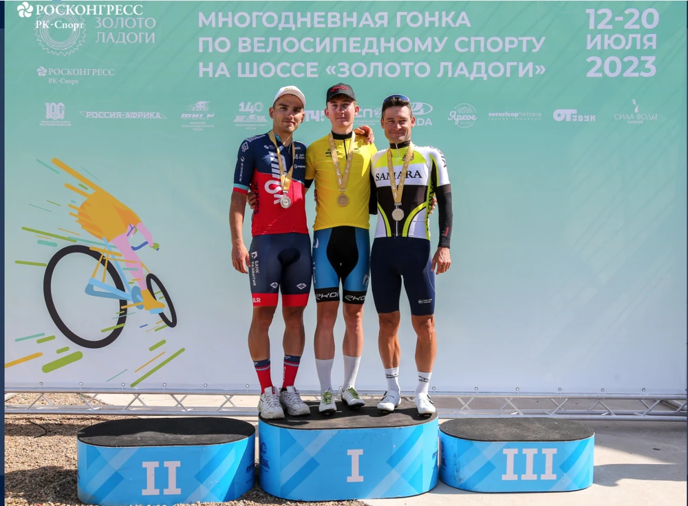 thử sức tại sân chơi quốc tế