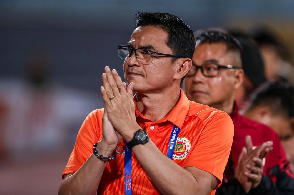 HLV giàu thành tích nhất Việt Nam