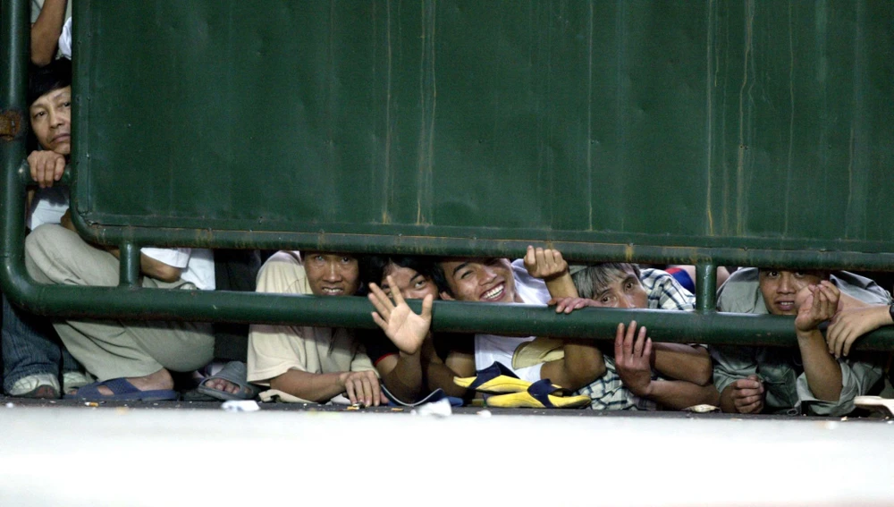 khán giả Nam Định