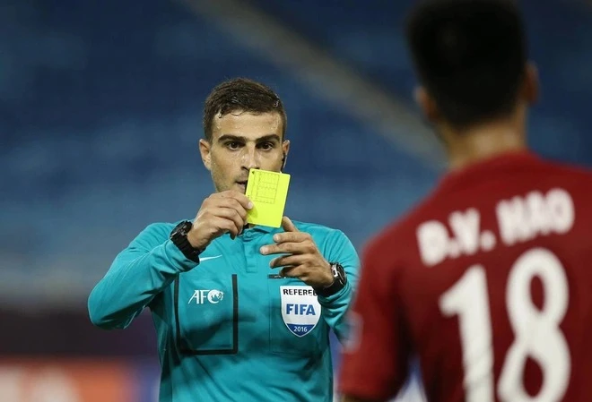 trận Việt Nam - Philippines