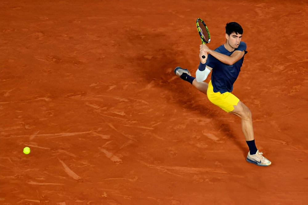 bán kết bom tấn