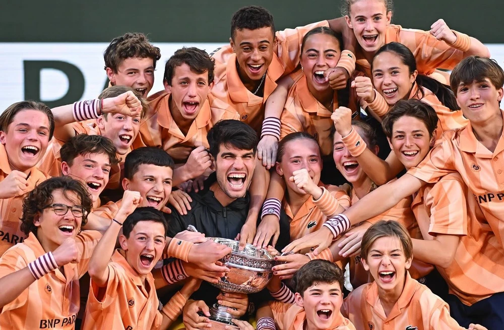 chiến tích lịch sử