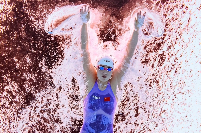 Kình ngư Trung Quốc