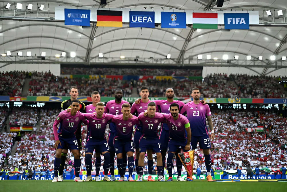 chủ nhà Đức toan tính