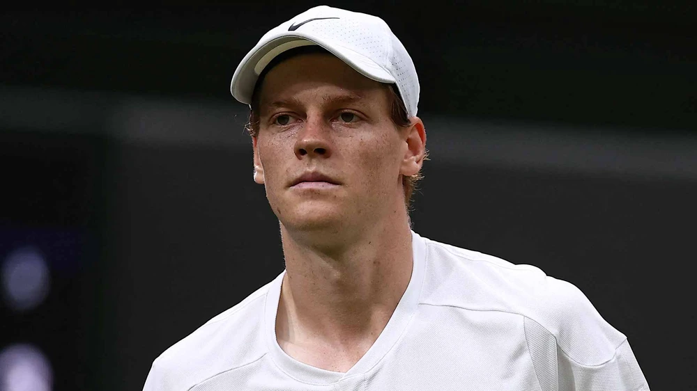 Tay vợt hạt giống rút lui