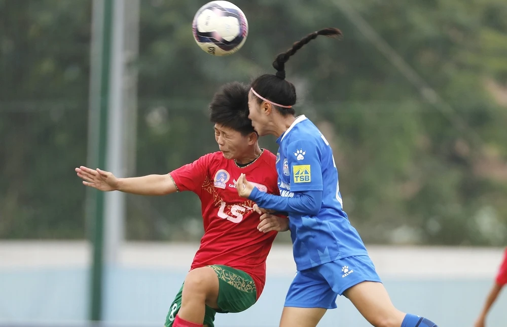 trận hòa kịch tính