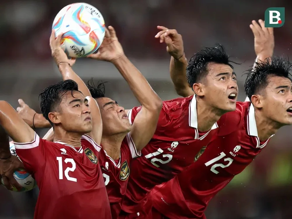 khắc tinh của bóng đá Việt Nam