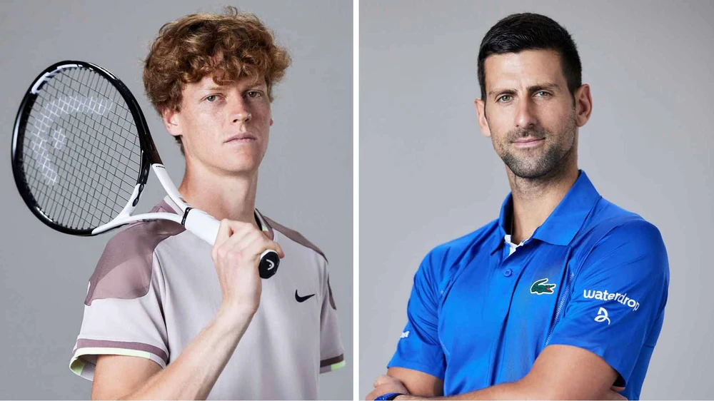 vô địch Thượng Hải Masters