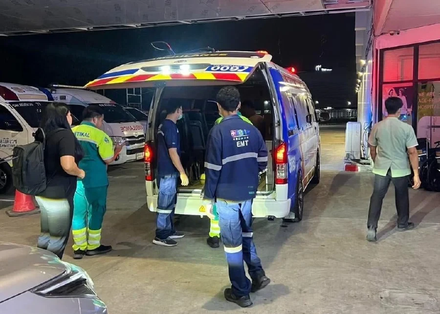 cổ động viên Malaysia