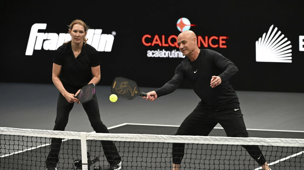 Grand Slam Úc mở rộng