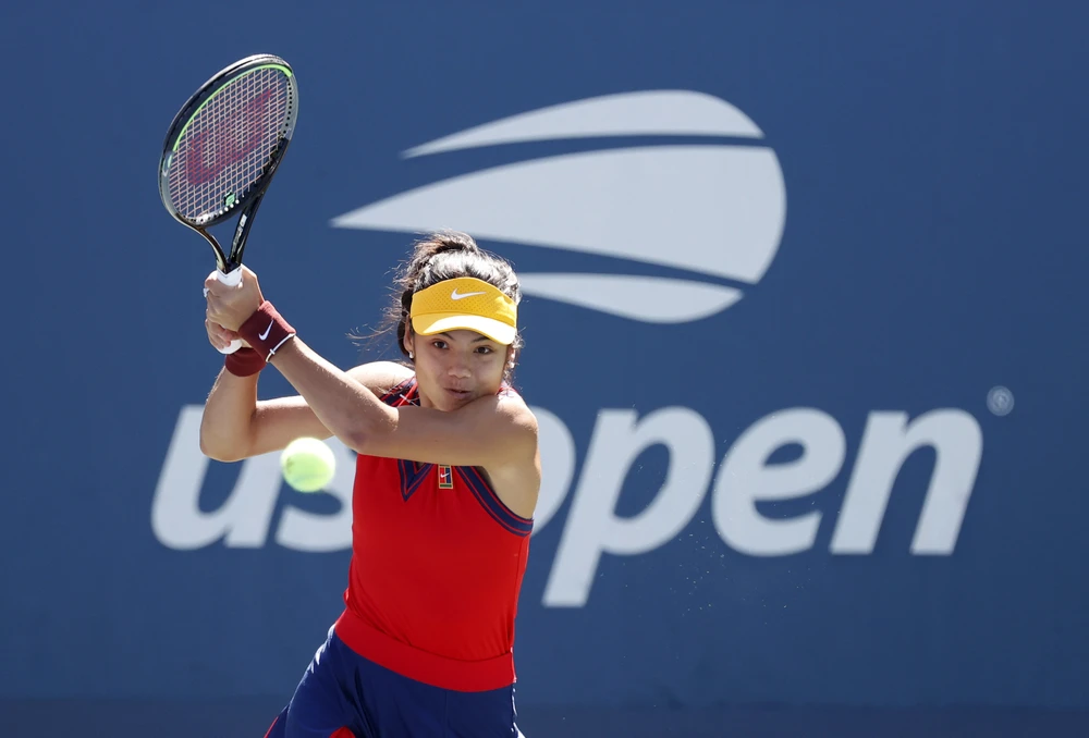 quần vợt thế giới