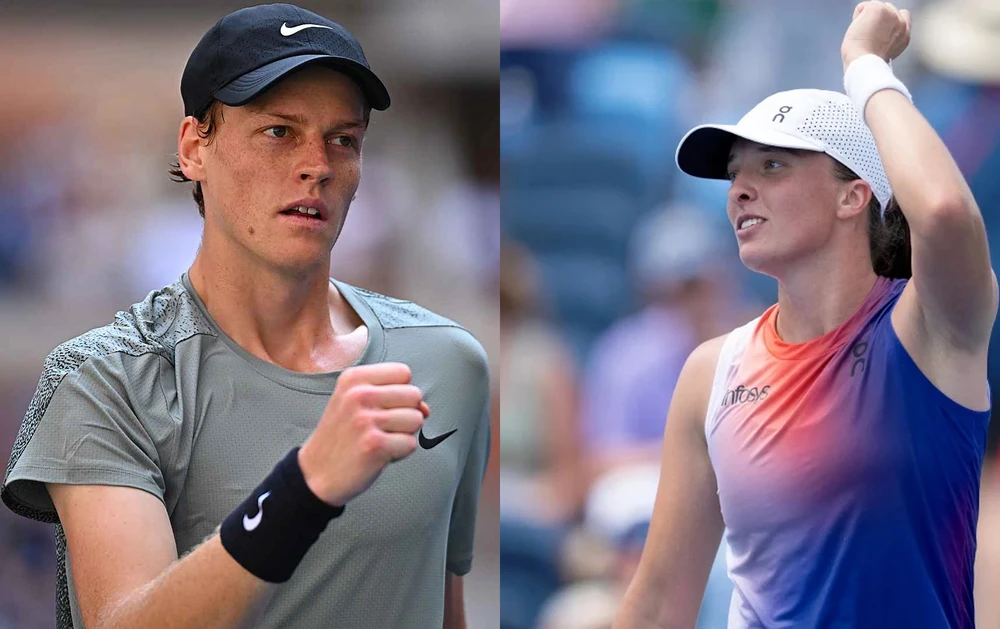 quần vợt thế giới