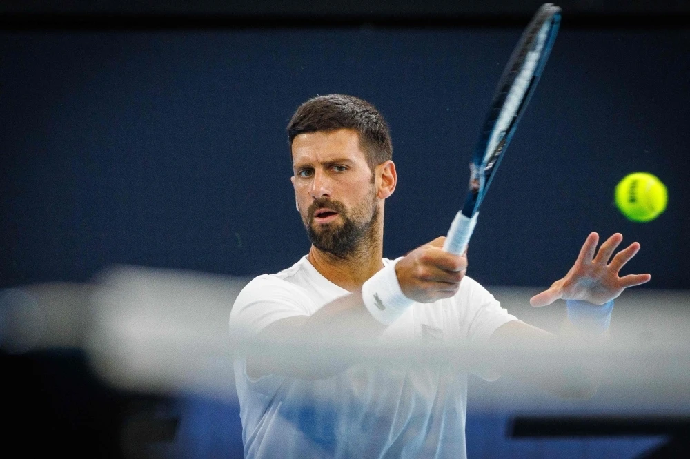 Djokovic lên tiếng chỉ trích