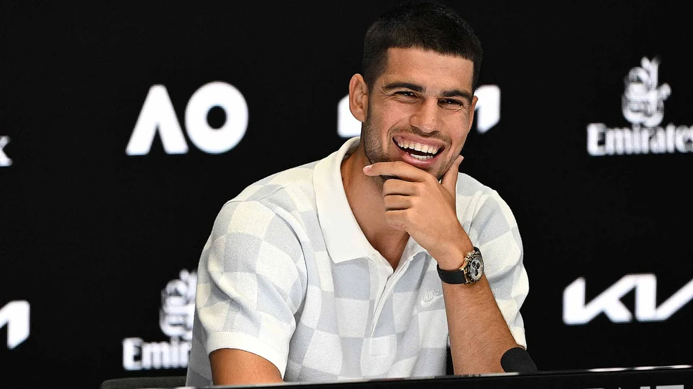 Grand Slam Úc mở rộng