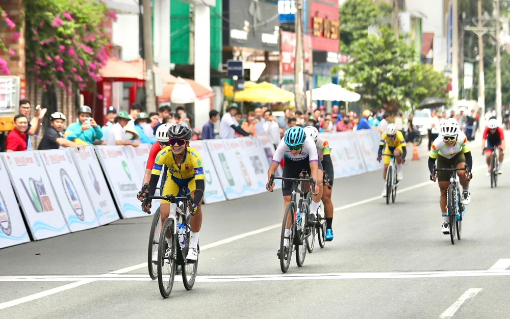 chiến thuật đánh tráo áo vàng