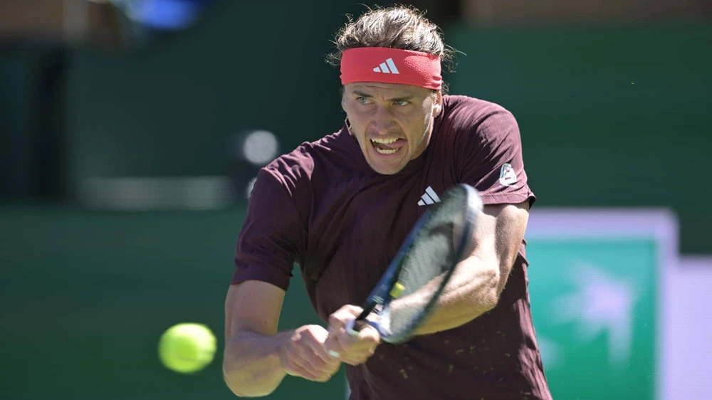 hạt giống số 1