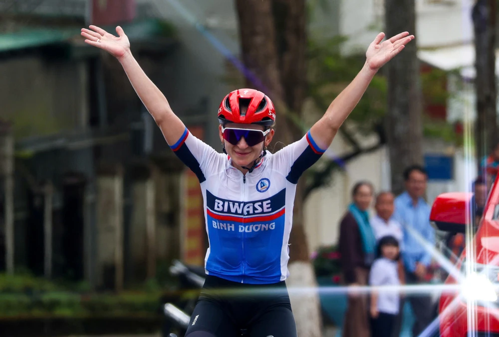 Chiến thắng thần tốc