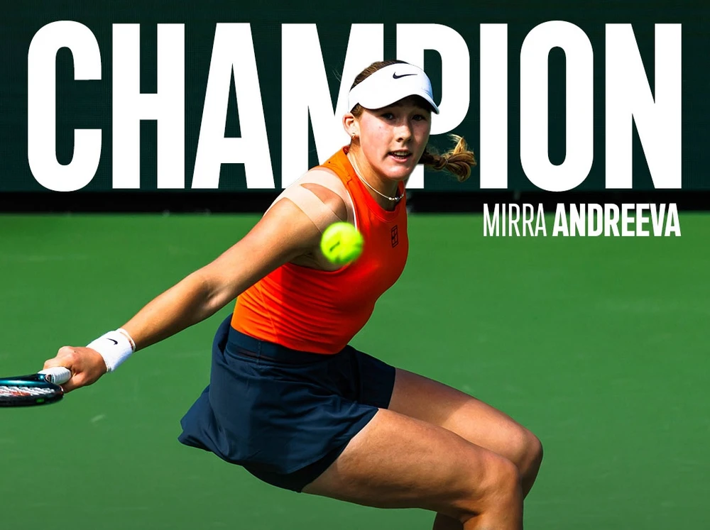 sao teen người Nga