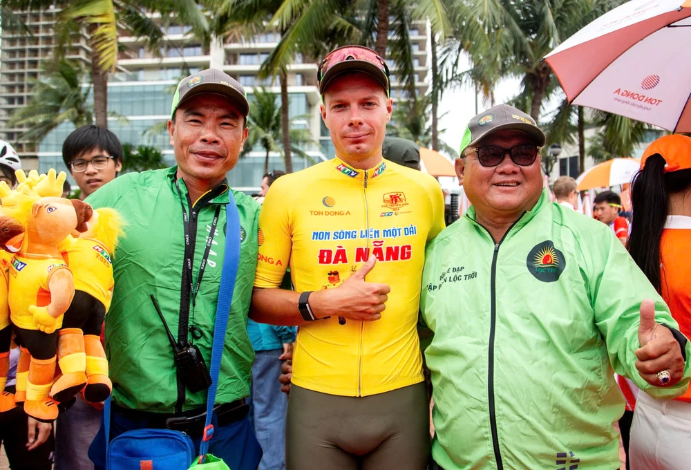 Lộc Trời An Giang