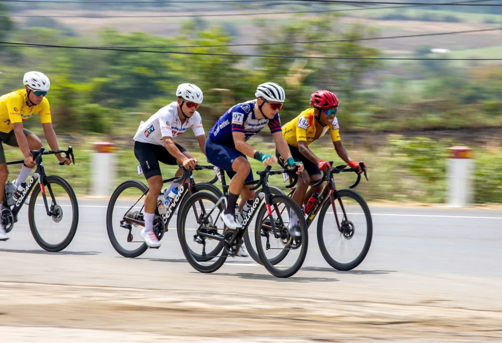 đại chiến An Khê